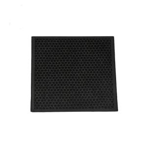 Quality Hepa Beehive Pre Carbon Filter Activated Carbon Washable Panel Filters wholesale