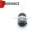Automotion Amphenol RT0W61419PNHEC03 RT0W61419SNHEC03 19 Pin Round Industrial