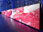 High Brightness Outdoor Advertising LED Display For Billboards / Signage