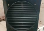 Copper Air Cooled Condenser Welding Connection For Refrigeration Units