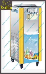 Quality Soft Ice Cream Machine EX-336 wholesale