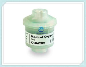 Quality Envitec OOM202 Medical Oxygen Sensor 3 Pin Molex Connector For PB840 Ventilator wholesale