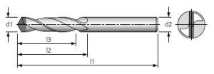 Quality PCD Drills wholesale