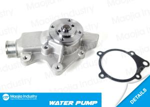 Quality Jeep Cherokee Comanche 4.0L Car Engine Water Pump L6OHV 12v # 110-1080 3412 / AW3412 wholesale
