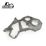 Excavator Engine Parts 6D102-519 Dongfeng Parts 6BT5.9 6BTA Engine Gear Housing
