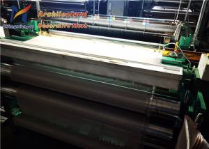 Quality Petrochemical 316l Stainless Woven Mesh 30m X 2m wholesale