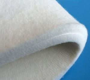 Quality Two Layers Polyester Endless Felt Needle Punched Type wholesale