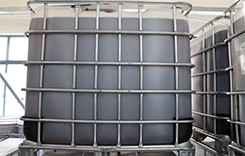 Splitting Resistance Epoxy Resin Clear Liquid Hardener For Dry Type Transformer