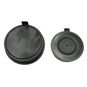 Quality 6203A9 1609015380 Headlight Rear Cover For Peugeot 301 3008 4008 5008 508 Citroen C3XR C4SHIJIA wholesale