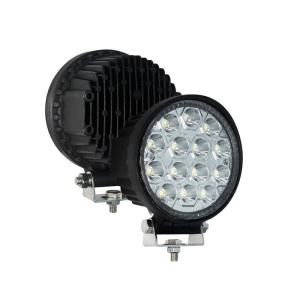Quality 3360LM 42W LED Work Light Spot 2PCS For Agriculture Forestry wholesale
