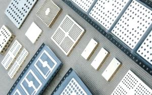 Quality shielding cans for pcb board wholesale