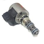 333-8242 3338242 24V Solenoid Valve For Caterpillar CAT 973 973D 973K 963D 963K