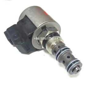 Quality 333-8242 3338242 24V Solenoid Valve For Caterpillar CAT 973 973D 973K 963D 963K wholesale