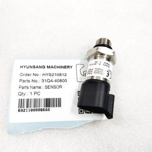 Quality Sensor 31Q4-40800 31Q4-40600 31Q4-40830 Engine Parts Fits CX57C CX60C wholesale