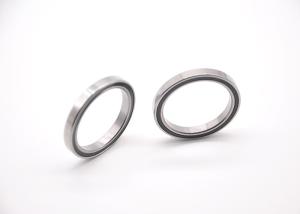 Quality Stainless Steel High Precision Ball Bearings 6800ZZ With Metal Shield Size 10*19*5mm wholesale