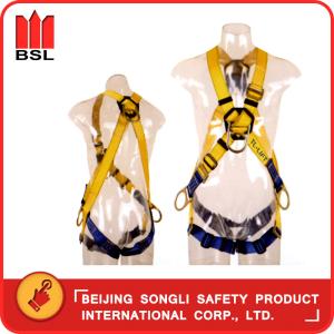 Quality SLB-TE5117A HARNESS (SAFETY BELT) wholesale
