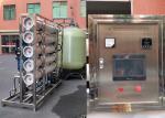 Agricultural Water Plant Desalination Salt Water To Drinking Water Machine