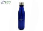 Customized Logo Insulated Sports Water Bottle 350ml - 1000ml