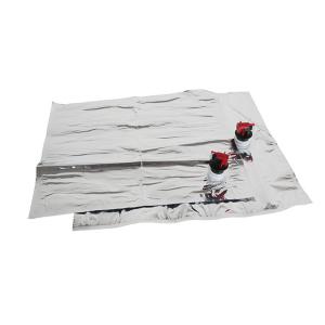 Quality Square / Rectangular Shape BIB Bags In Box With / Without Tap wholesale