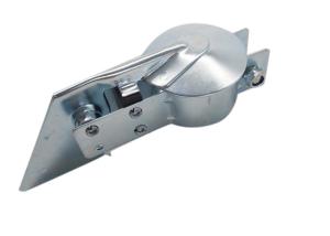 Quality Odm Chrome Plated 1 Inch Tractor Exhaust Pipe Flapper wholesale