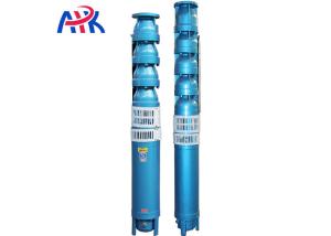 Quality Vertical Deep Well Multistage Submersible Pump Three Phase Energy Saving wholesale