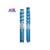 Buy cheap Vertical Deep Well Multistage Submersible Pump Three Phase Energy Saving from wholesalers