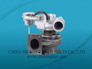 Quality Turbo for Mitsubishi TD04 4D56 49177-01510 wholesale