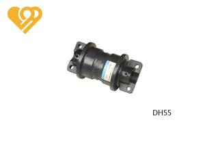 Quality DAEWOO DH55 DH130 DH220 Track Roller for Earthmoving Excavator Undercarriage Parts wholesale