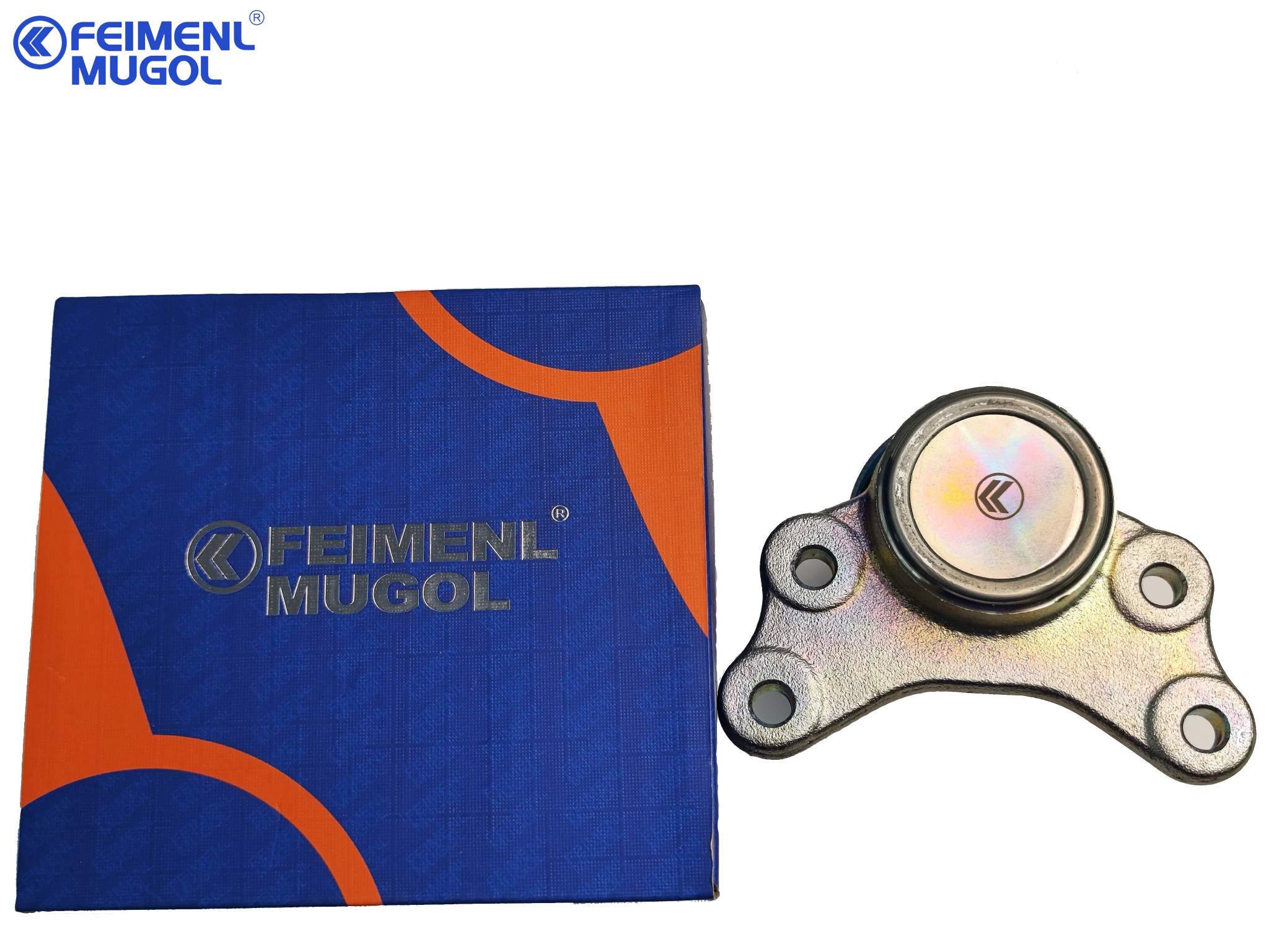 2904130-D01-HM Ball Joint Suspension Parts For Great Wall GW1020