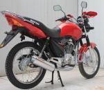 Gasoline Powered 150cc Off Road Street Bikes Street Legal Dirt Bike 8000 Rpm