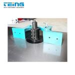 AC 380V Voltage Single Shaft Woodworking Moulder Machine MX5117B for Customized