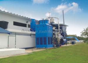 Quality Large Capacity Orange Juice Making Machine , Orange Juice Production Line 2-3 Ton / Hour wholesale