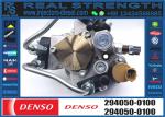 Diesel fuel Common Rail injection pump 294050-0091 2940500091 33100-87000 For