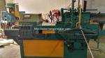 Big Size Bed Sheet Hanger Making Machine