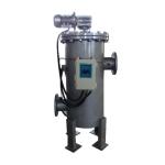 25KG Other Large Flow Rate Full Auto Self Cleaning Brush Filter Lubricating Oil