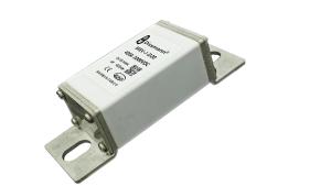 Quality European Square Auto Blade Fuses 1000V DC MEV Series JASO-D622 Standard wholesale