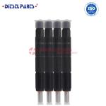 Quality mechanical diesel fuel injector 0 432 133 888 0432133888 for mazda 2