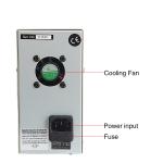 30V Jewelry Plating Machine 3005 Gold Plating Kit Electroplating