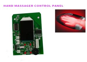 Quality Lithium Battery MOS Drive 5V 4.3W Hand Massage PCB wholesale