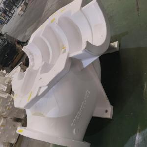 Quality LFM Lost Foam Molding Aerospace Parts High Surface Finish wholesale