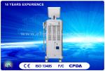 Multi Frequencies RF Skin Tightening Machine Non Invasive 50hz