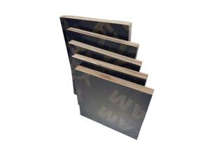 Quality Material High Grade Plank Wooden Panel Film Faced Plywood wholesale