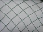 Plant Protection Agricultural Netting Mesh , Lightweight Garden Anti-Bird Net