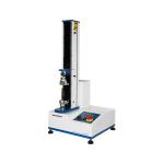 0.5 - 1000mm/min Electronic Universal Tensile Strength Tester AC220V