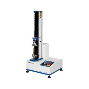 Quality 0.5 - 1000mm/min Electronic Universal Tensile Strength Tester AC220V wholesale