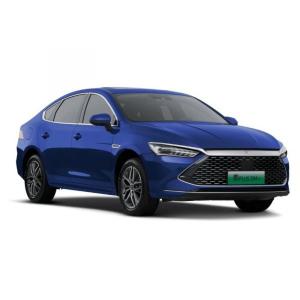Quality 185km/H Electric Hybrid Cars wholesale