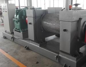 Quality Rubber Cracker Mill For Crushing Rubber And Plastic wholesale