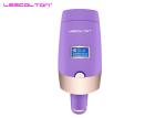 Portable Permanent Hair Removal Laser Machine