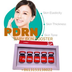 Quality Anti Aging Skin Booster PDRN Baby Needle Injectable Mesotherapy wholesale