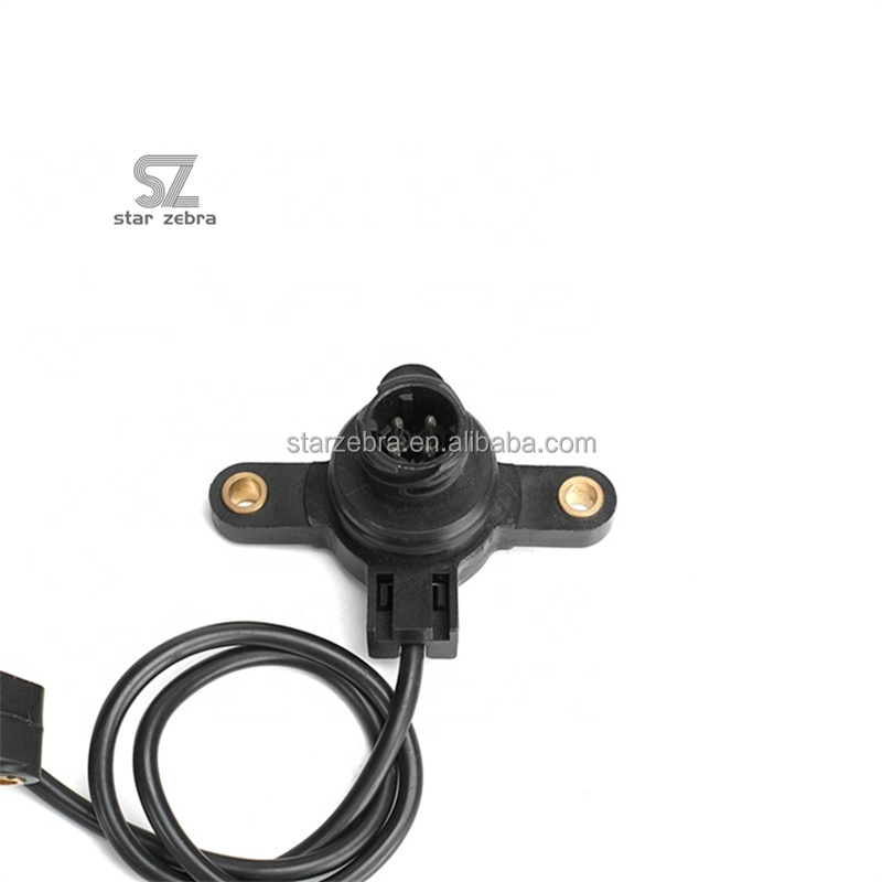 VOLVO EC360 EC460 Excavator Oil Level Sensor 21042447 for Engine Model VOLVO